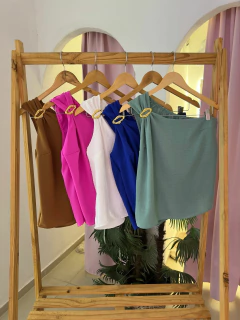 BLUSA MODINHA - comprar online