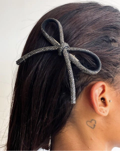 Presilha Strass