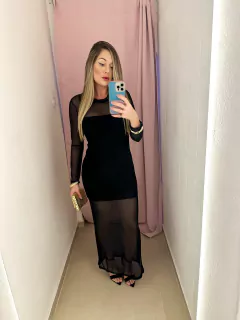 Vestido Verônica - comprar online