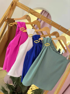 BLUSA MODINHA
