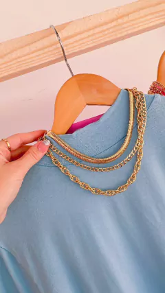 Camiseta básica dia a dia na internet