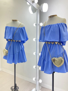 Macaquinho Ilía - comprar online