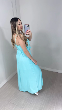 Vestido Dubai - comprar online