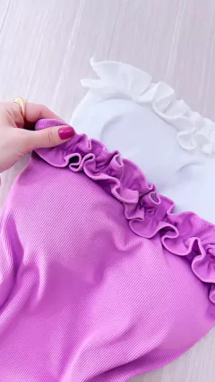 Blusinha Babadinho - comprar online