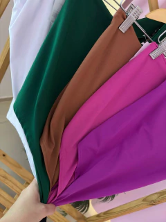 BODY (DETALHE ORGÂNICO) - comprar online