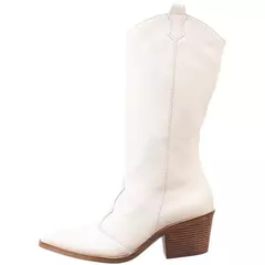 Bota off cano alto - comprar online