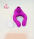 Vibrador Lick - Formato Anel Com Linguinha + Vibração - comprar online