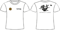 Camiseta Classic Garra H2O