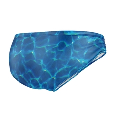 Sunga Garra Aqua - comprar online