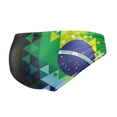 Sunga Garra Brasil 2.2 - comprar online
