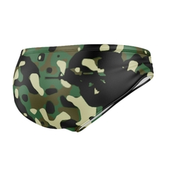 Sunga Garra Camuflada - comprar online