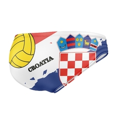 Sunga Garra Croacia - comprar online