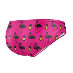 Sunga Garra Flamingos - comprar online