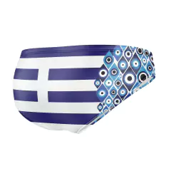 Sunga Garra Grécia - comprar online
