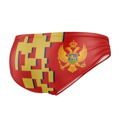 Sunga Garra Montenegro - comprar online