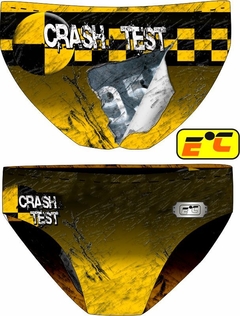 Sunga EL Cuervo Crash Test 2.0