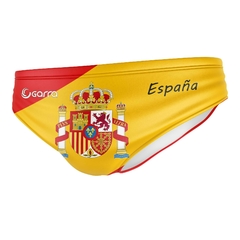 Sunga Garra Espanha