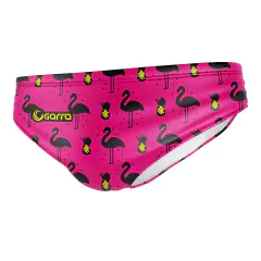 Sunga Garra Flamingos