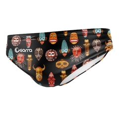 Sunga Garra Mask