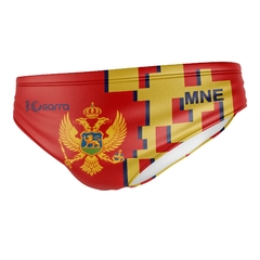Sunga Garra Montenegro