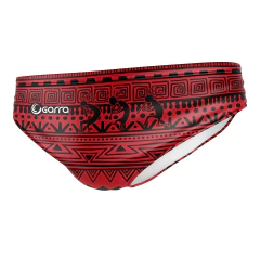 Sunga Garra Tribal