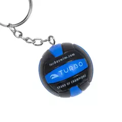 Chaveiro Bola de Polo Aquático Turbo na internet