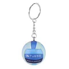 Chaveiro Bola de Polo Aquático Turbo