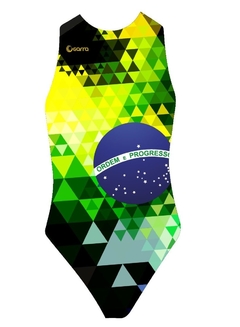 Maiô Garra Brasil 2.2 - comprar online