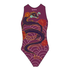 Maiô Garra Dragão - comprar online