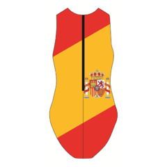 Maiô Garra Espanha na internet