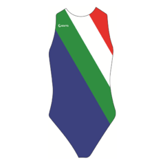 Maiô Garra Itália - comprar online