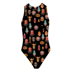 Maiô Garra Mask - comprar online