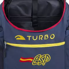 Mochila Turbo Nona Espanha - loja online