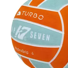 Bola Kap7 WP4 Aqua Sky - Jundsports