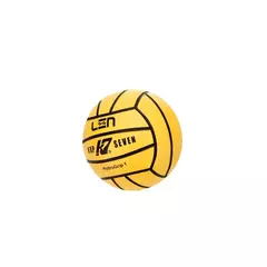 Bola Kap7 Toy Amarela - comprar online