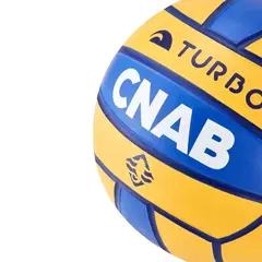 Bola Kap7 Toy CNAB - Jundsports