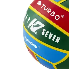 Bola Kap7 Toy Turbo Kap7 - Jundsports