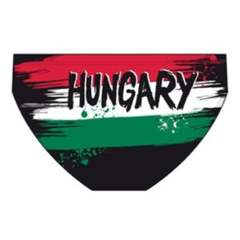 Sunga Turbo Hungary 2015 - comprar online