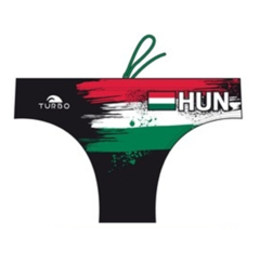 Sunga Turbo Hungary 2016