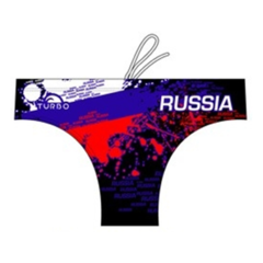 Sunga Turbo Russia Country
