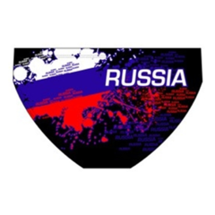 Sunga Turbo Russia Country - comprar online