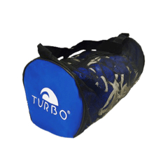 Bolsa de bolas Turbo