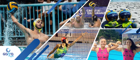 Carrusel Jundsports