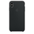 SILICONE CASE IPHONE XS MAX (0472) en internet