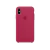 SILICONE CASE IPHONE X/XS (0470) en internet