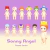 SONNY ANGELS (2403) - comprar online