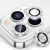 PROTECTOR CAMARA GLITTER SAMSUNG A06 (2574) - comprar online
