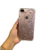 FUNDA PAPEL PICADO IPHONE 7/8/SE (1435)
