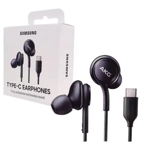AURICULAR SAMSUNG AKG TIPO C (2099)