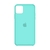 SILICONE CASE IPHONE 15 (1765) - SnacPhone